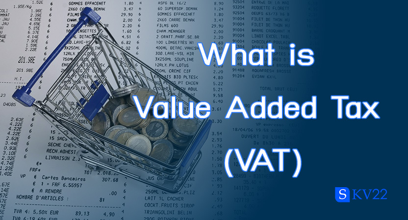 What is Value Added Tax (VAT) and How Does It Work?