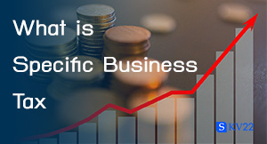 What is Specific Business Tax and How Does It Work?